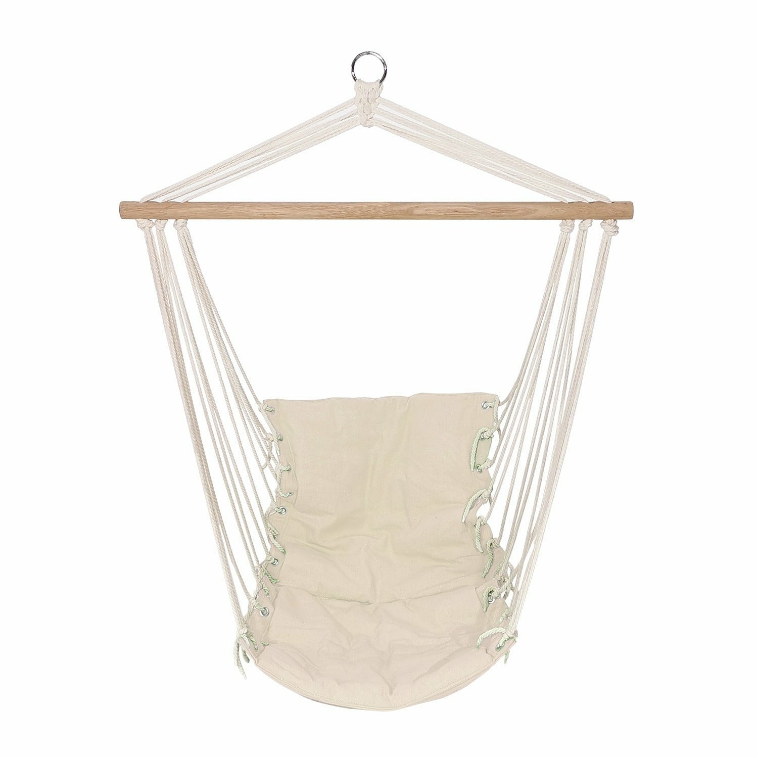 VESTIAMO CASA GIARDINO - Amaca a poltrona sospesa 90x52 cm